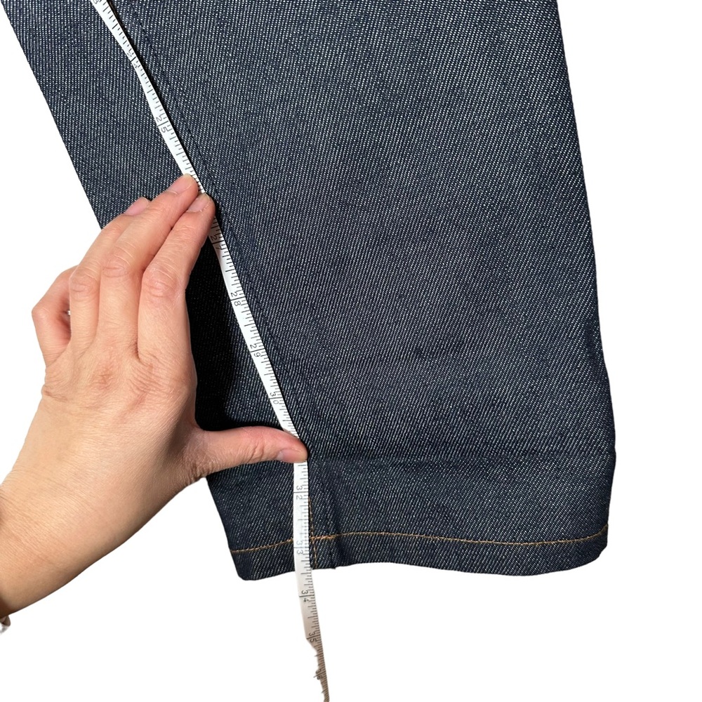 A.P.C. Petit Standard Slim-Fit Dry Selvedge Denim Jeans - Picture 8 of 16